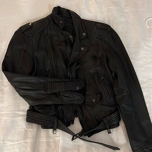 Zara Biker jacket